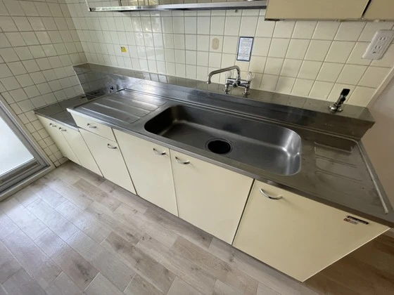 鈴が峰第5団地 4号棟