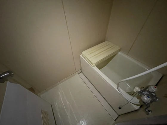 鈴が峰第5団地 4号棟