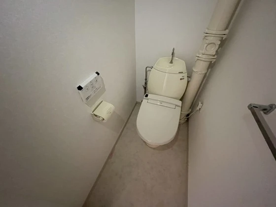 鈴が峰第5団地 4号棟