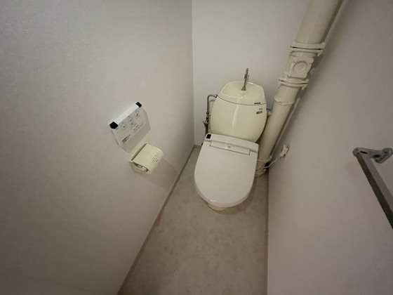 鈴が峰第5団地 4号棟