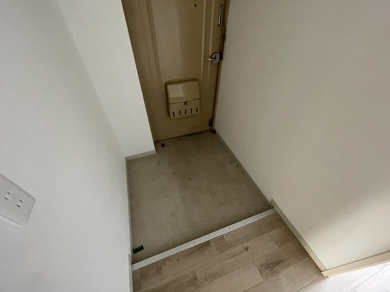 鈴が峰第5団地 4号棟