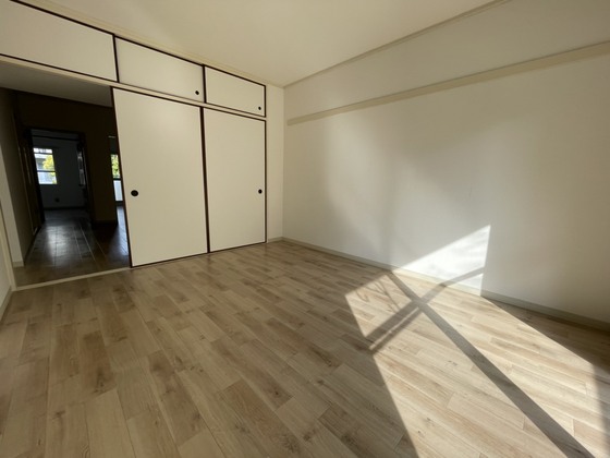 鈴が峰第5団地 4号棟