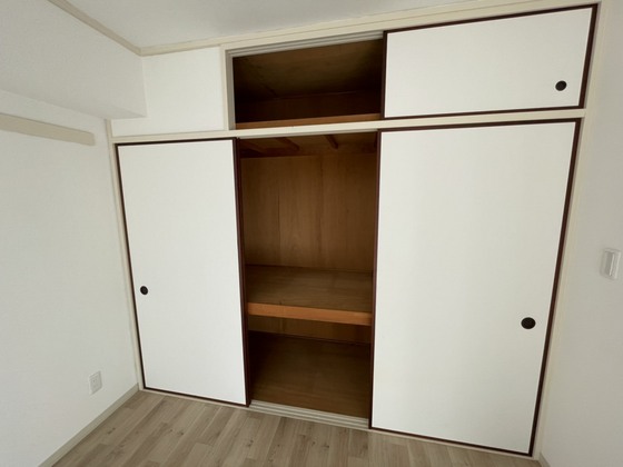 鈴が峰第5団地 4号棟