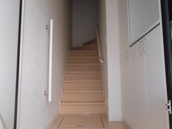 グランマストみくまり 壱番館