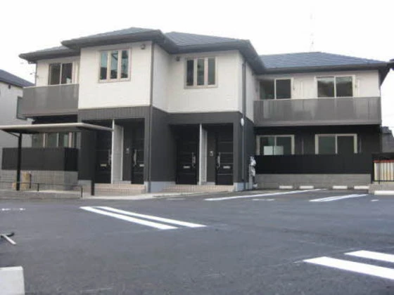 グランマストみくまり 壱番館