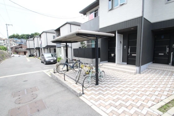 グランマストみくまり 壱番館