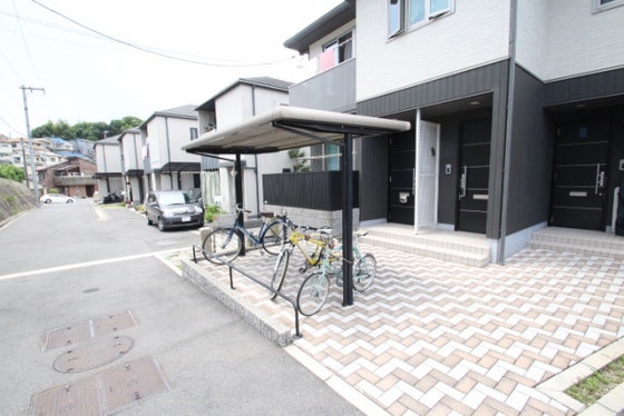 グランマストみくまり 壱番館