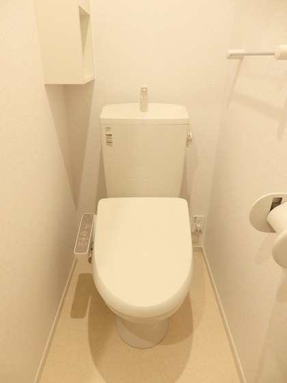 スターライズ可部南