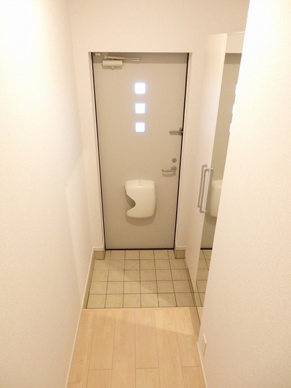 スターライズ可部南