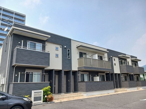 スターライズ可部南