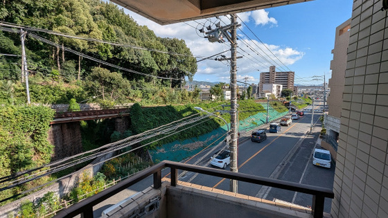 ロイヤル石田A棟