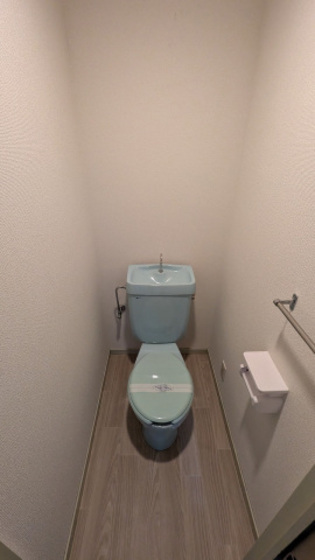 ロイヤル石田A棟