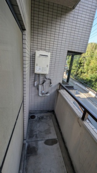 ロイヤル石田A棟