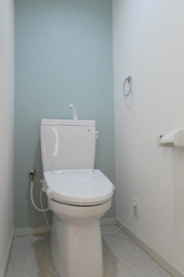 ロイヤル石田A棟