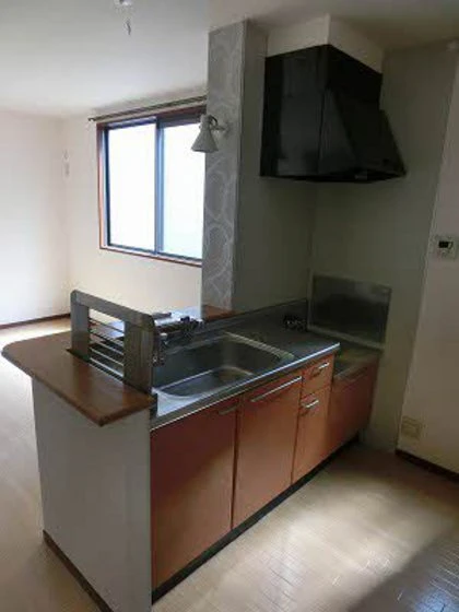 ファミールメゾン