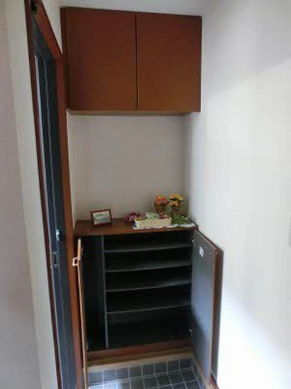 ファミールメゾン