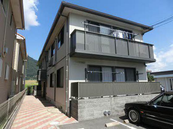 ファミールメゾン