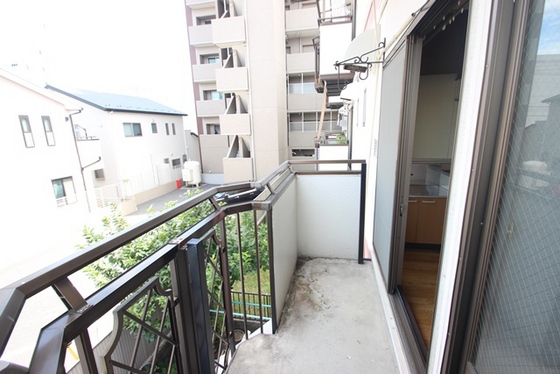 エステート宇品