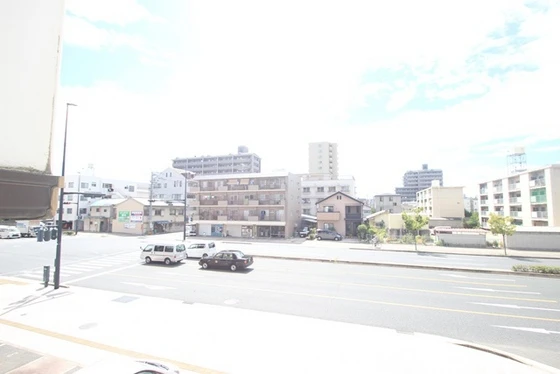 エステート宇品