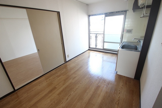 エステート宇品