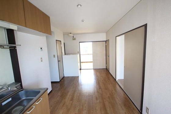 エステート宇品