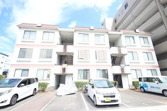 エステート宇品