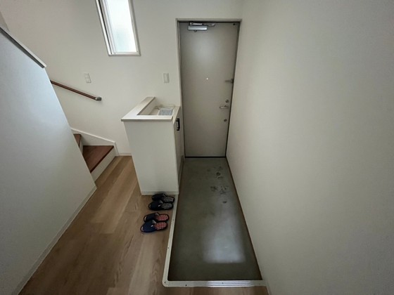 CASA COZY コイン通り(カーサコージー)