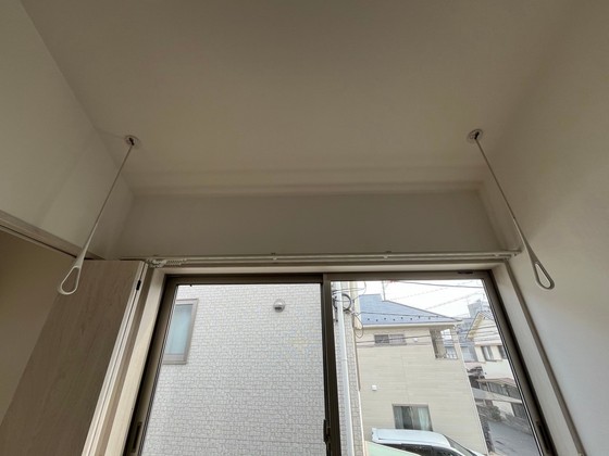 CASA COZY コイン通り(カーサコージー)