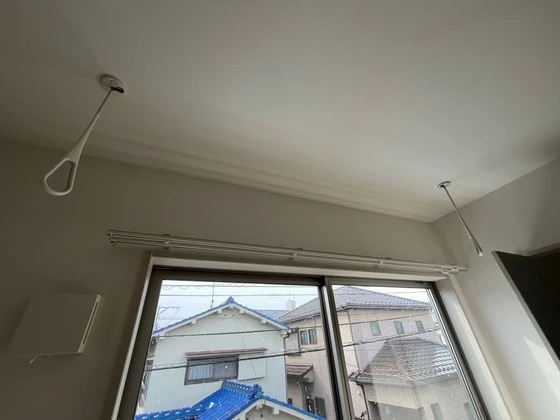 CASA COZY コイン通り(カーサコージー)