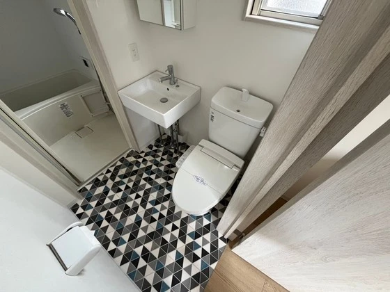 CASA COZY コイン通り(カーサコージー)