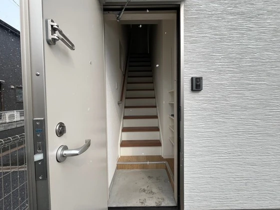 CASA COZY コイン通り(カーサコージー)