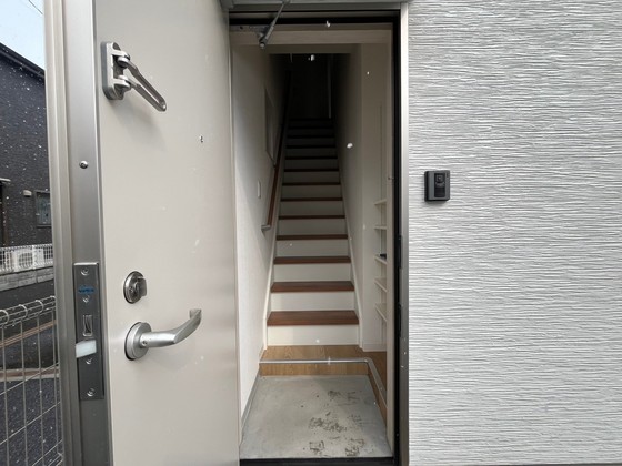 CASA COZY コイン通り(カーサコージー)