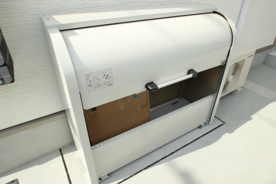 CASA COZY コイン通り(カーサコージー)