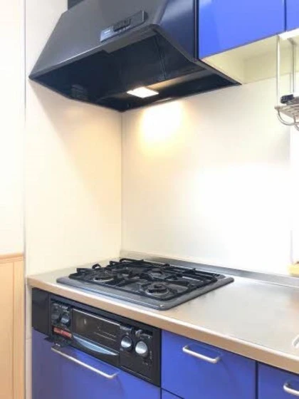 ラ・パルテール新屋敷 Ⅰ