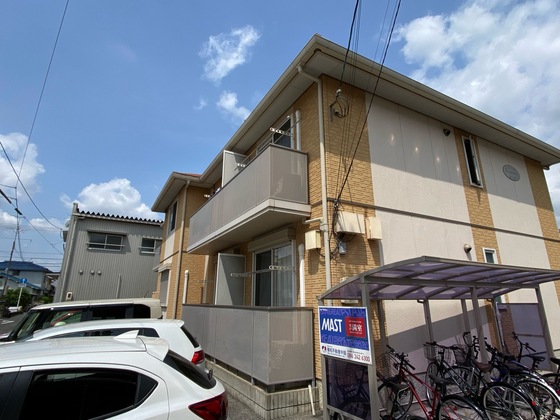 ラ・パルテール新屋敷 Ⅰ