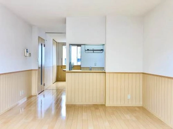 ラ・パルテール新屋敷 Ⅰ