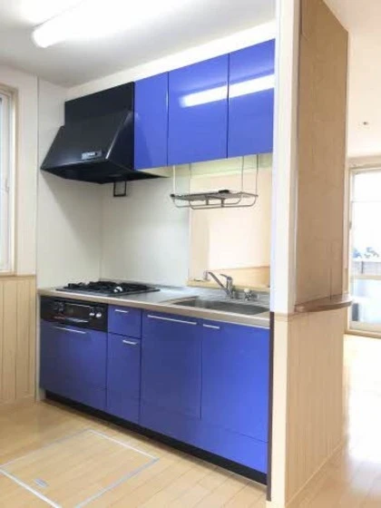 ラ・パルテール新屋敷 Ⅰ