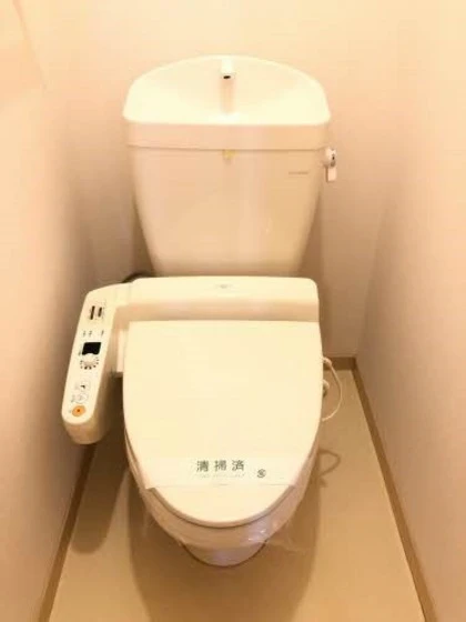 ラ・パルテール新屋敷 Ⅰ