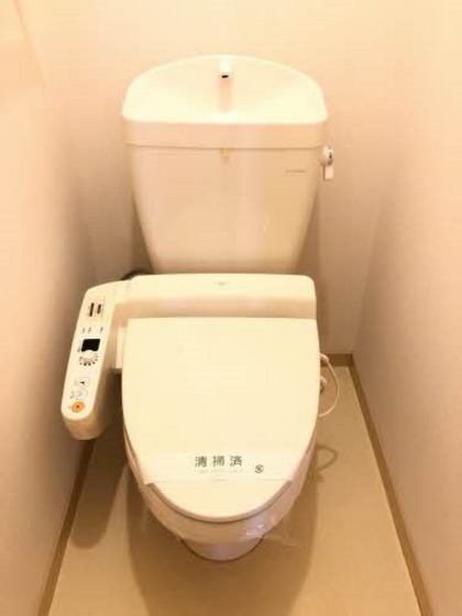 ラ・パルテール新屋敷 Ⅰ