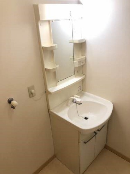 ラ・パルテール新屋敷 Ⅰ