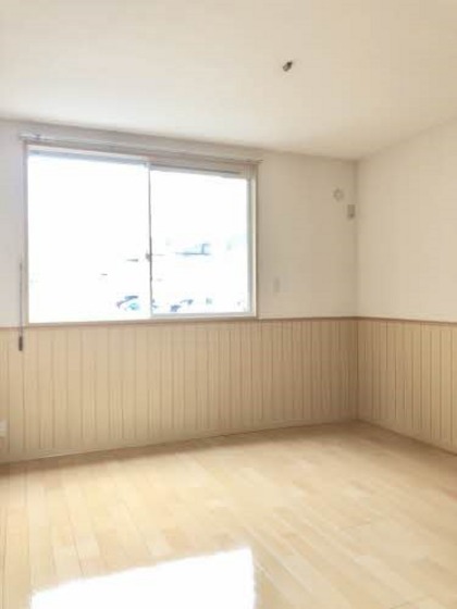 ラ・パルテール新屋敷 Ⅰ