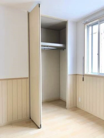 ラ・パルテール新屋敷 Ⅰ