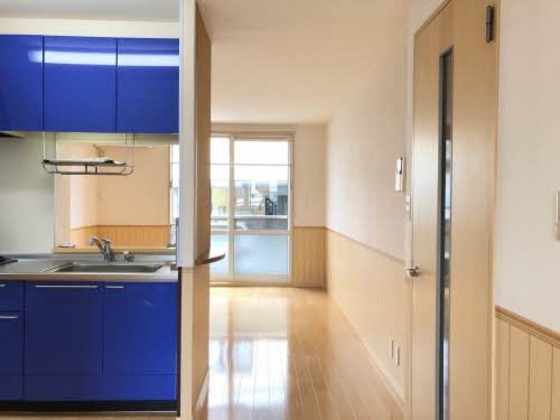 ラ・パルテール新屋敷 Ⅰ