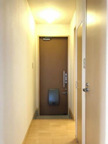 ラ・パルテール新屋敷 Ⅰ