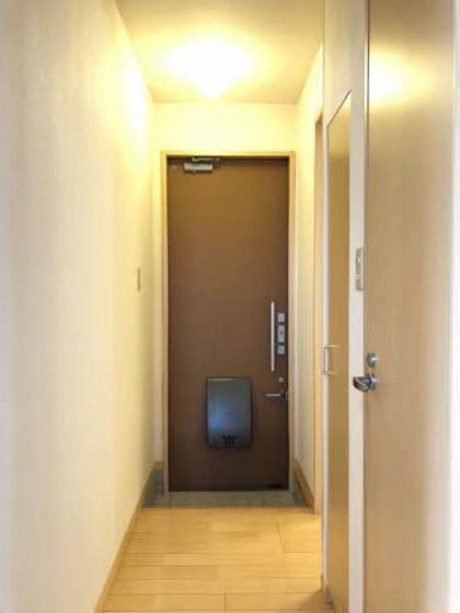 ラ・パルテール新屋敷 Ⅰ