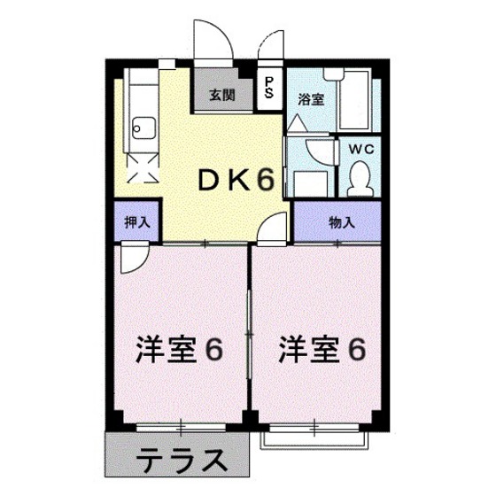 エルディム増井