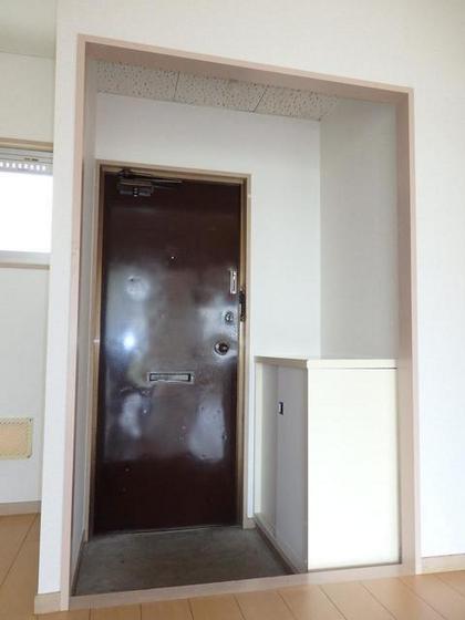 エルディム増井