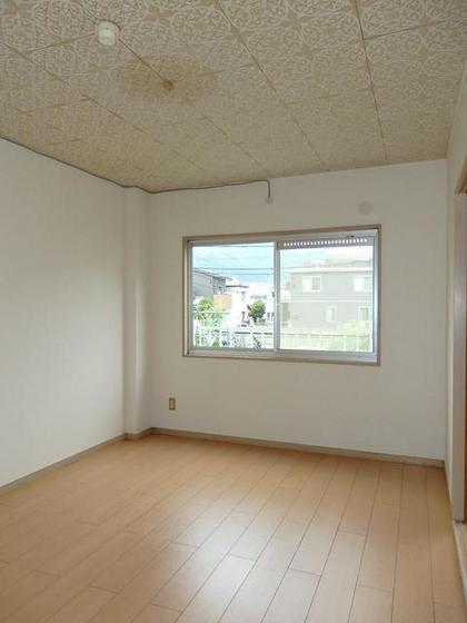 エルディム増井