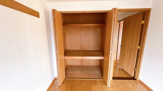 大安寺パークハイム