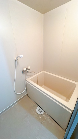 大安寺パークハイム